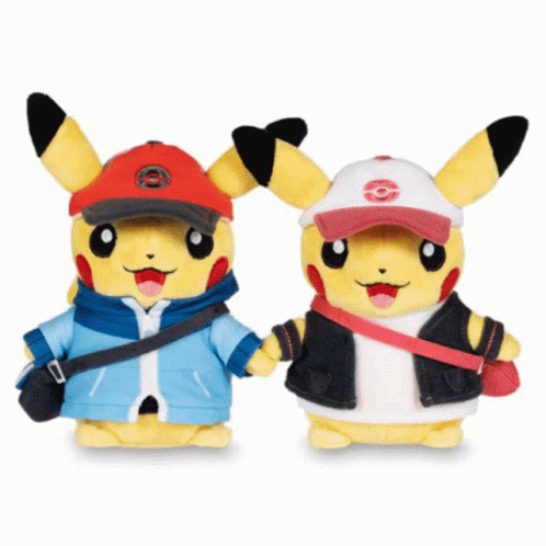 pokeplush