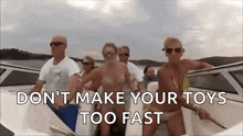 Boat Fast GIF - Boat Fast Speed GIFs