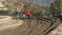 Dashing Motorcycle Dirt Rider GIF - Dashing Motorcycle Dirt Rider Riding Motorcycle GIFs