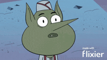 Star Star Vs The Forces Of Evil GIF - Star Star Vs The Forces Of Evil Goblin Dog GIFs