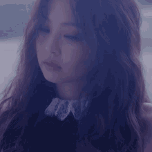 Staring Jennie Kim GIF - Staring Jennie Kim Blackpink GIFs