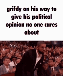 Grifdy Political GIF - Grifdy Political Griffin GIFs
