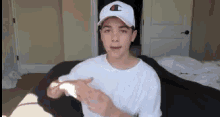 Joey Birlem Youtuber GIF - Joey Birlem Youtuber Thumbs Up GIFs