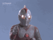 Ultraman80 Ultraman GIF - Ultraman80 Ultraman Ultraman Beam GIFs