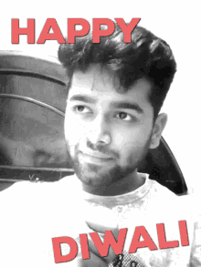 Love Happy Diwali GIF