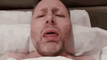 Limmy Dying GIF - Limmy Dying Heart Attack GIFs