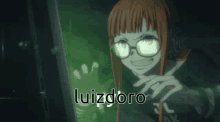 Luizdoro Futaba GIF - Luizdoro Futaba Persona5 GIFs