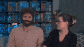 Adam Blampied Blampco GIF