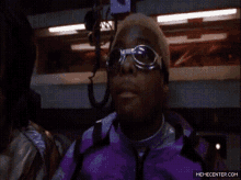 Mystery Men Invisible Boy GIF - Mystery Men Invisible Boy Ah Iunderstand GIFs