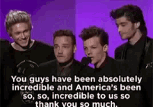 One Direction GIF - One Direction 1d Speech GIFs