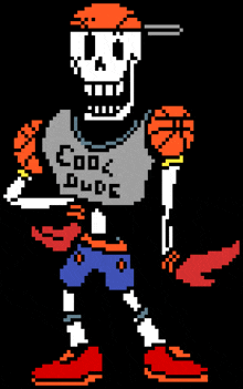 Pixel Cool Dude GIF - Pixel Cool Dude Pose GIFs