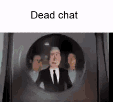 Dead Chat Xd GIF - Dead Chat Xd Lmao GIFs