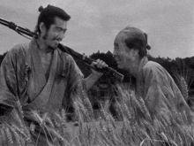 Kikuchiyo Yohei GIF - Kikuchiyo Yohei Seven Samurai GIFs