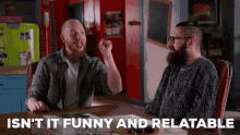 Aunty Donna Funny GIF - Aunty Donna Funny Relatable GIFs