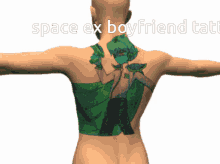 Capt Spaceboy Space Ex Boyfriend GIF - Capt Spaceboy Space Ex Boyfriend Omori GIFs