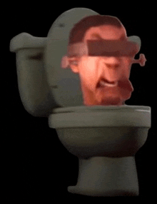 Scbd Toilet GIF