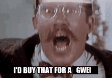Id Buy That For A Gwei Crypto GIF - Id Buy That For A Gwei Crypto GIFs