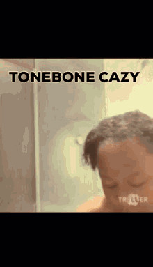 Tonebone Cazy Selfie GIF - Tonebone Cazy Selfie GIFs