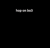 Hop On Bo3 GIF - Hop On Bo3 Bo3 GIFs