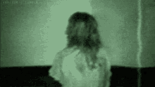 Grave Encounters Scary Lady GIF - Grave Encounters Scary Lady Horror GIFs