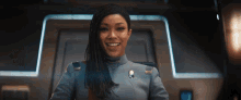 Subrote Star Trek GIF - Subrote Star Trek Lets Fly GIFs