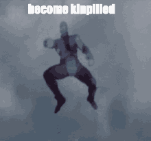 Kin Kinpilled GIF - Kin Kinpilled Kinnie GIFs