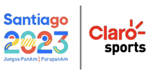 Santiago 2023 De Claro Sports GIF - Santiago 2023 De Claro Sports GIFs