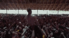 Crowd Audience GIF - Crowd Audience Hyping GIFs