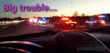 Big Trouble Uh Oh GIF - Big Trouble Uh Oh Oh No GIFs