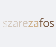 Szarezafos Animated Text GIF - Szarezafos Animated Text Transition GIFs