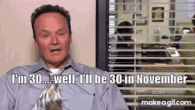 Creed The GIF - Creed The Office GIFs