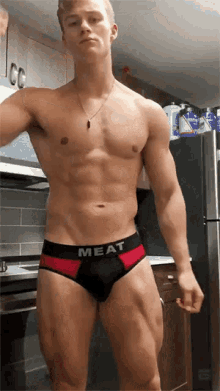 Muscle Abs GIF - Muscle Abs Rfcdscd GIFs