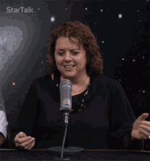 Star Talk Star Talk All Stars GIF - Star Talk Star Talk All Stars Radio Show GIFs