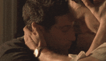 Brotherly Love Were In This Together GIF - Brotherly Love Were In This Together Shane Walsh GIFs