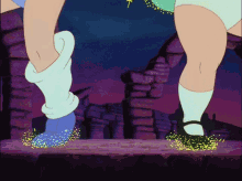 The Chipmunks Party GIF - The Chipmunks Party Spin GIFs