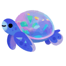 shells turtle