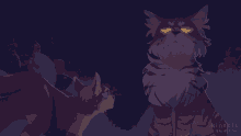 shadow cats