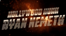Hollywood Hunk GIF - Hollywood Hunk Ryan GIFs