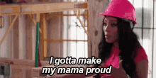 Same GIF - Make Mama Proud Do It For Your Mama K Michelle GIFs