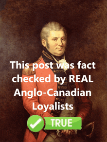 Anglo Canadian Loyalist GIF - Anglo Canadian Loyalist Canadian GIFs