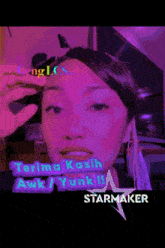 Msco Starmaker GIF - Msco Starmaker GIFs