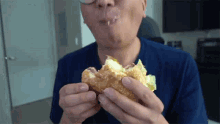 yummy jp lambiase delicious craving satisfied hamburger
