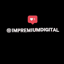 Impremium Impremium Digital GIF - Impremium Impremium Digital Social Media GIFs