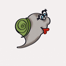 Love Snail GIF - Love Snail GIFs