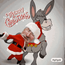 Robert De Niro Slap Butt GIF - Robert De Niro Slap Butt Donkey GIFs