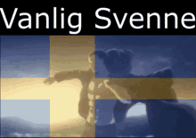 Sweden Svenne GIF - Sweden Svenne GIFs