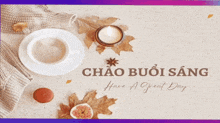 Chao Buoi Sang Vietnamese GIF - Chao Buoi Sang Vietnamese GIFs