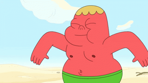 sudden clarity clarence gif