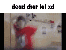 Dead Chat Favij Favij GIF - Dead Chat Favij Favij Dead Chat GIFs