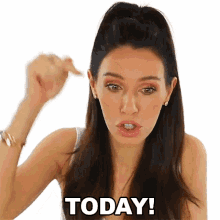 Today Shea Whitney GIF - Today Shea Whitney This Day GIFs